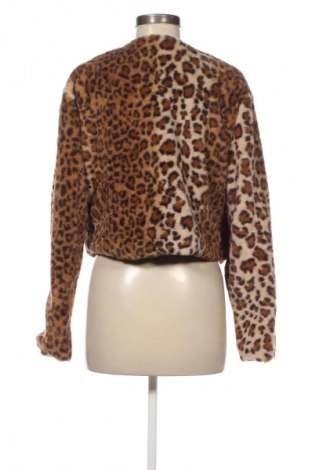 Дамско палто SHEIN, Размер XS, Цвят Многоцветен, Цена 7,66 €