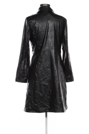 Дамско палто SHEIN, Размер M, Цвят Черен, Цена 9,20 €