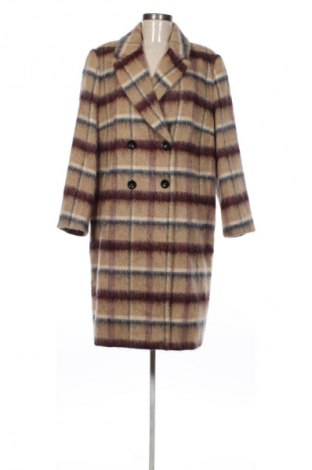 Дамско палто Samoon, Размер XL, Цвят Многоцветен, Цена 36,81 €