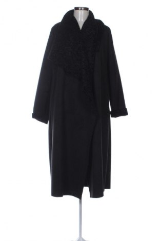 Dámský kabát  Sandro Ferrone, Velikost M, Barva Černá, Cena  1 579,00 Kč