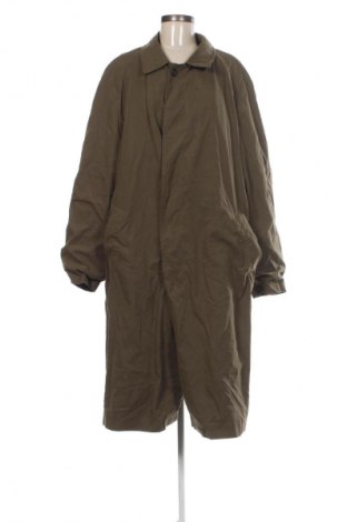 Damski płaszcz Schneiders, Rozmiar XL, Kolor Zielony, Cena 43,99 zł