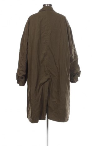 Damski płaszcz Schneiders, Rozmiar XL, Kolor Zielony, Cena 43,99 zł