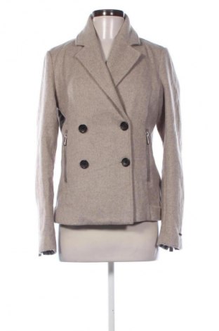 Дамско палто Scotch & Soda, Размер M, Цвят Бежов, Цена 57,77 €