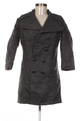 Damenmantel Sears, Größe M, Farbe Grau, Preis € 13,99