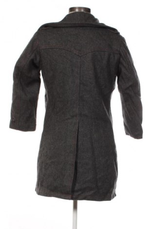 Damenmantel Sears, Größe M, Farbe Grau, Preis € 13,99