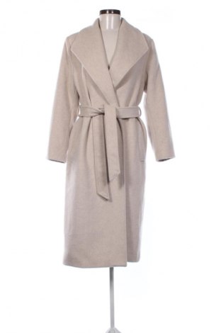 Palton de femei Selected Femme, Mărime M, Culoare Bej, Preț 916,85 Lei