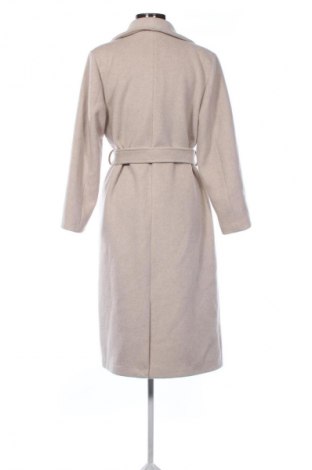 Palton de femei Selected Femme, Mărime M, Culoare Bej, Preț 916,85 Lei
