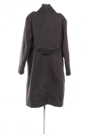 Dámský kabát  Sheego, Velikost XL, Barva Šedá, Cena  609,00 Kč