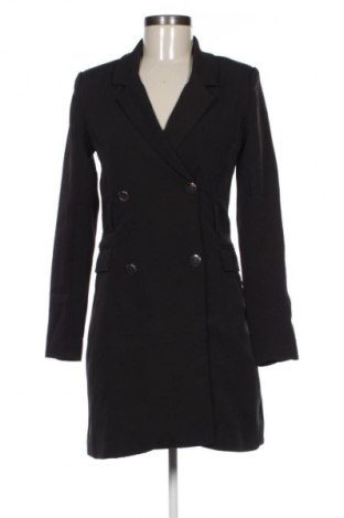 Női kabát Sinsay, Méret S, Szín Fekete, Ár 12 489 Ft