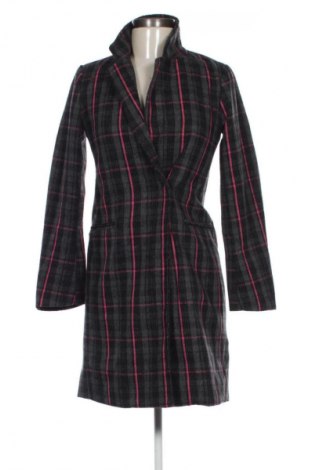 Dámský kabát  Sinsay, Velikost XXS, Barva Vícebarevné, Cena  209,00 Kč