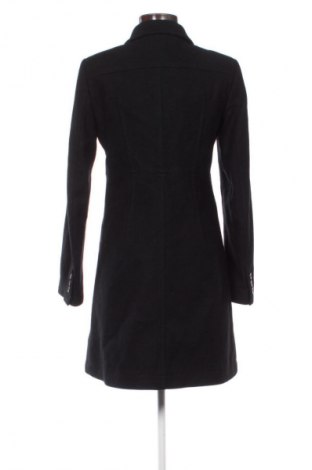 Damski płaszcz Sisley, Rozmiar M, Kolor Czarny, Cena 413,99 zł