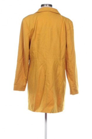 Дамско палто Skirt & Stiletto, Размер L, Цвят Жълт, Цена 49,08 €