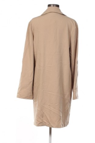 Дамско палто Stella, Размер L, Цвят Бежов, Цена 11,24 €