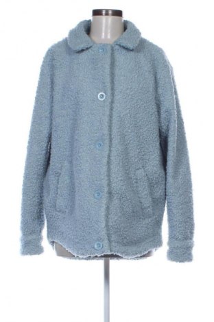Dámský kabát  Stitch & Soul, Velikost XL, Barva Modrá, Cena  855,00 Kč