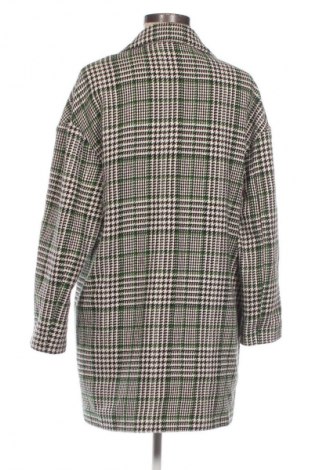 Palton de femei Stradivarius, Mărime M, Culoare Multicolor, Preț 101,87 Lei