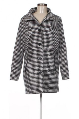 Дамско палто Street One, Размер M, Цвят Многоцветен, Цена 31,69 €