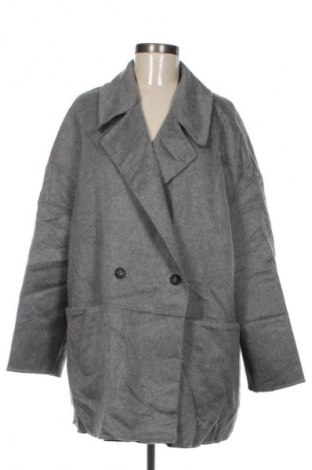 Női kabát Sussan, Méret XL, Szín Szürke, Ár 27 989 Ft
