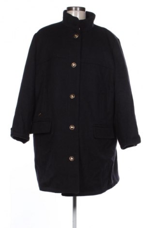 Damenmantel Sympatex, Größe XXL, Farbe Schwarz, Preis € 20,99