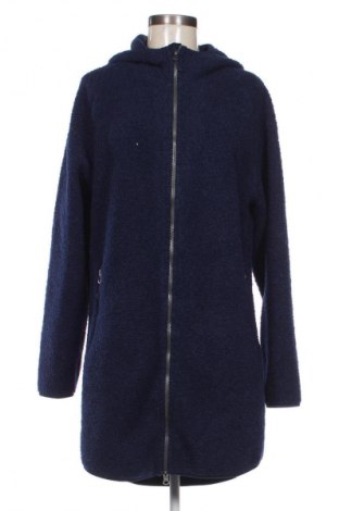 Γυναικείο παλτό TCM, Μέγεθος M, Χρώμα Μπλέ, Τιμή 21,99 €