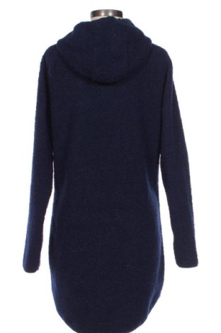 Γυναικείο παλτό TCM, Μέγεθος M, Χρώμα Μπλέ, Τιμή 21,99 €