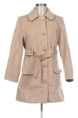 Dámský kabát  Target, Velikost M, Barva Béžová, Cena  449,00 Kč