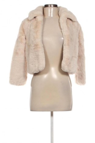Γυναικείο παλτό Target, Μέγεθος S, Χρώμα  Μπέζ, Τιμή 24,99 €