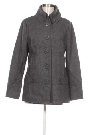 Dámský kabát  Target, Velikost M, Barva Šedá, Cena  449,00 Kč
