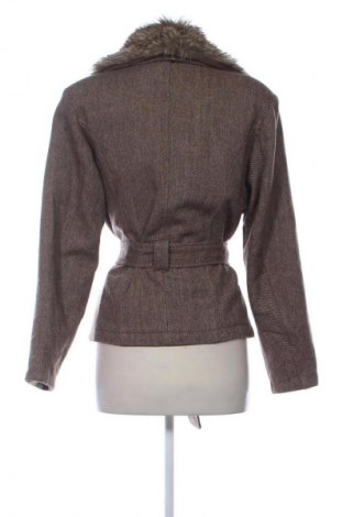 Γυναικείο παλτό Teddy's, Μέγεθος XL, Χρώμα Πολύχρωμο, Τιμή 21,99 €