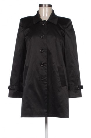 Дамско палто Tina R, Размер M, Цвят Черен, Цена 9,20 €