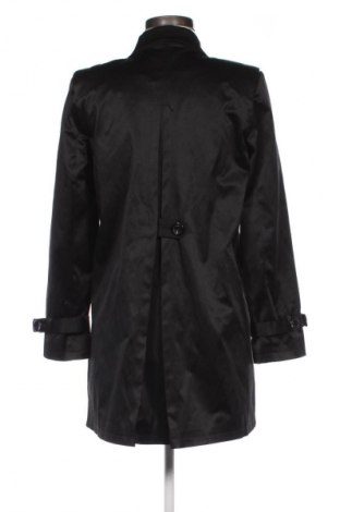 Дамско палто Tina R, Размер M, Цвят Черен, Цена 9,20 €