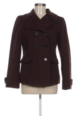 Дамско палто Tommy Hilfiger, Размер M, Цвят Кафяв, Цена 89,47 €