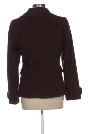 Дамско палто Tommy Hilfiger, Размер M, Цвят Кафяв, Цена 89,47 €