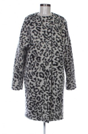 Γυναικείο παλτό Triangle, Μέγεθος L, Χρώμα Πολύχρωμο, Τιμή 73,99 €