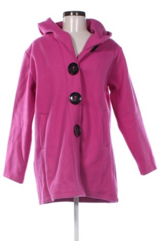Damski płaszcz Unbranded, Rozmiar M, Kolor Fioletowy, Cena 137,82 zł