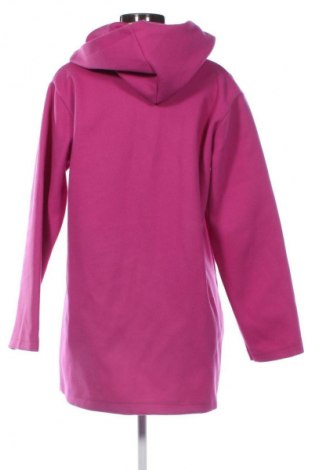 Damski płaszcz Unbranded, Rozmiar M, Kolor Fioletowy, Cena 137,82 zł