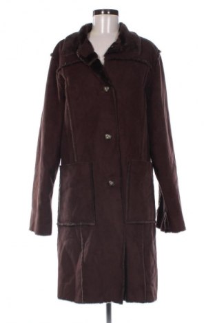 Női kabát Unbranded, Méret XL, Szín Barna, Ár 6 818 Ft