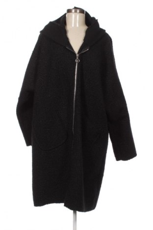 Damski płaszcz Unbranded, Rozmiar L, Kolor Czarny, Cena 182,99 zł