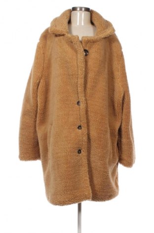 Damenmantel Unbranded, Größe XXL, Farbe Braun, Preis € 26,99