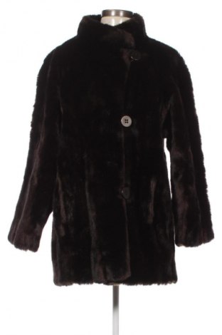 Damenmantel Unbranded, Größe L, Farbe Braun, Preis € 31,99