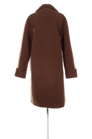 Дамско палто Unbranded, Размер M, Цвят Кафяв, Цена 41,41 €