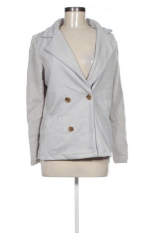 Dámský kabát  Unbranded, Velikost S, Barva Šedá, Cena  119,00 Kč