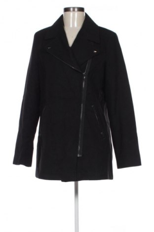 Дамско палто Unbranded, Размер XL, Цвят Черен, Цена 11,75 €