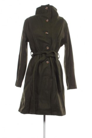 Dámský kabát  Unbranded, Velikost S, Barva Zelená, Cena  749,00 Kč