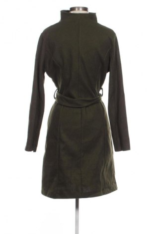 Dámský kabát  Unbranded, Velikost S, Barva Zelená, Cena  749,00 Kč
