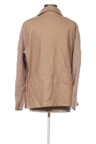 Damski płaszcz Unbranded, Rozmiar XXL, Kolor Brązowy, Cena 43,99 zł