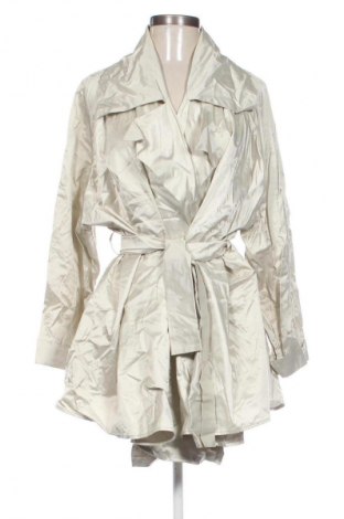 Дамско палто Unbranded, Размер XL, Цвят Бежов, Цена 32,95 €