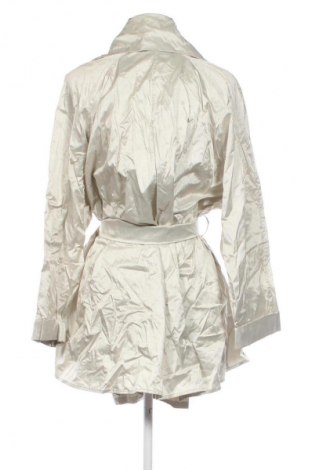 Дамско палто Unbranded, Размер XL, Цвят Бежов, Цена 32,95 €