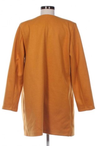 Damski płaszcz Unbranded, Rozmiar XL, Kolor Pomarańczowy, Cena 217,99 zł
