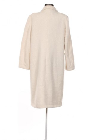 Dámsky kabát  Unbranded, Veľkosť XXL, Farba Kremová, Cena  45,95 €