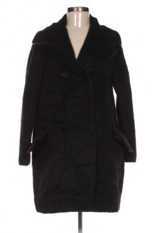 Γυναικείο παλτό Unbranded, Μέγεθος S, Χρώμα Μαύρο, Τιμή 33,99 €